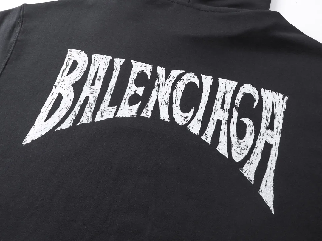 【 . Quality】BALENCI*GA/ . LOGO ，. . ZP . 460 ， . ， 。 。Classic . ， . ， 。 OS . Same Style ：BL 238920 ：Black，White Size：XS S M L
